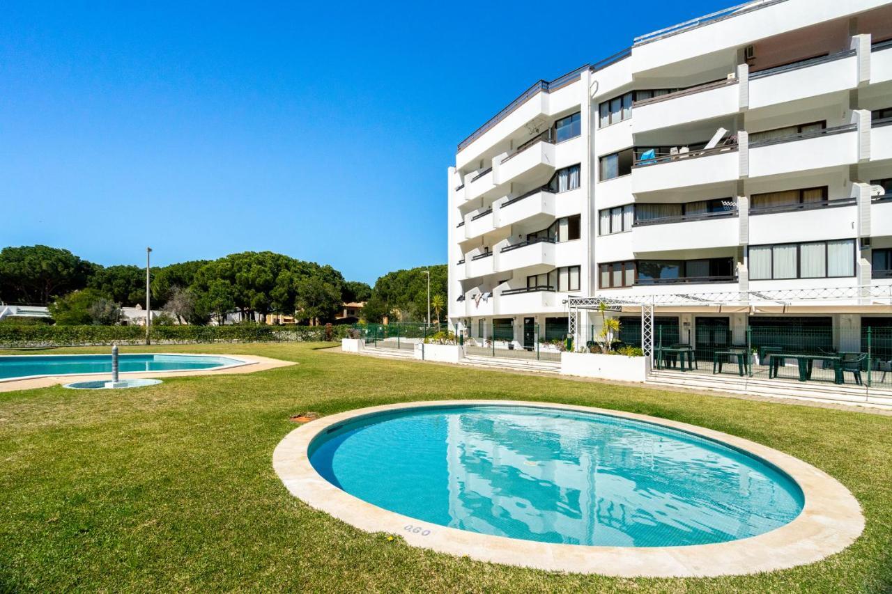 Whome | Vilamoura Sunny Apartment كوارتيرا المظهر الخارجي الصورة