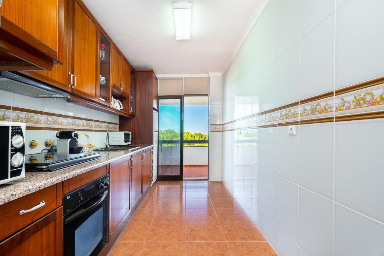Whome | Vilamoura Sunny Apartment كوارتيرا المظهر الخارجي الصورة