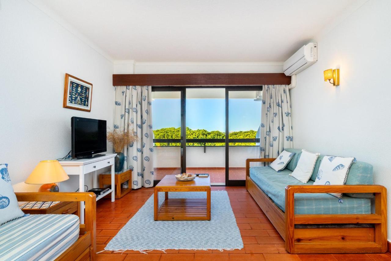 Whome | Vilamoura Sunny Apartment كوارتيرا المظهر الخارجي الصورة