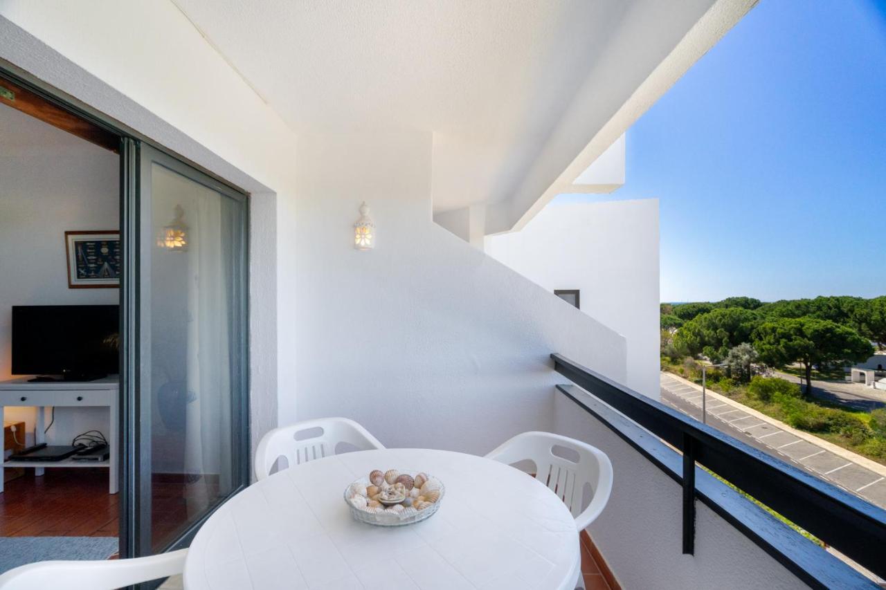 Whome | Vilamoura Sunny Apartment كوارتيرا المظهر الخارجي الصورة