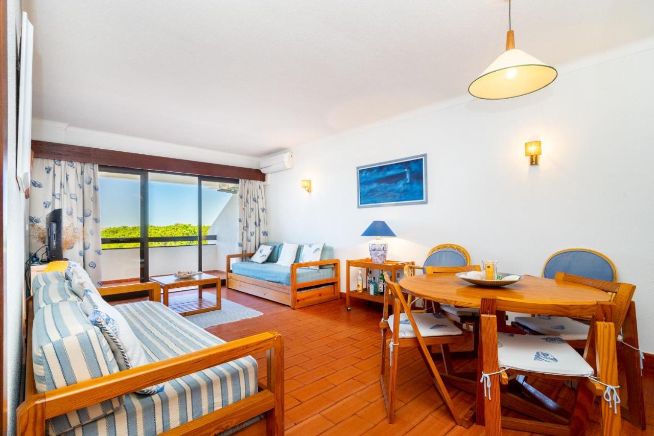 Whome | Vilamoura Sunny Apartment كوارتيرا المظهر الخارجي الصورة