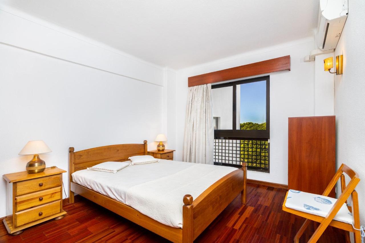 Whome | Vilamoura Sunny Apartment كوارتيرا المظهر الخارجي الصورة