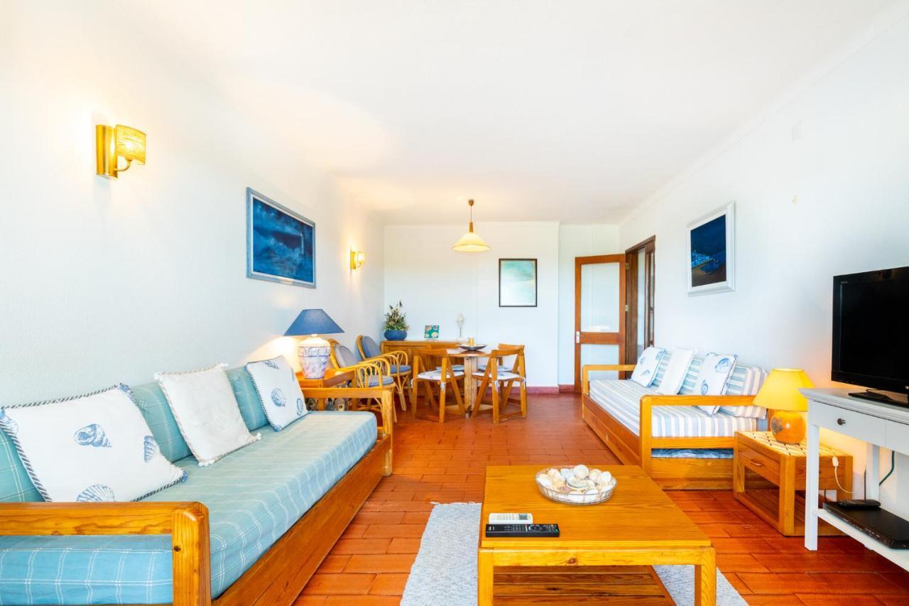 Whome | Vilamoura Sunny Apartment كوارتيرا المظهر الخارجي الصورة